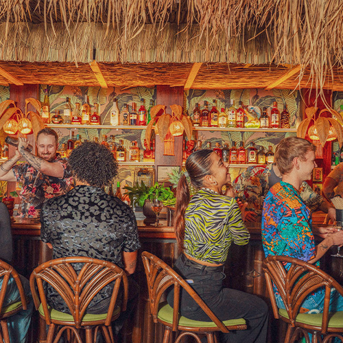 Work Functions, Celebrations, and More