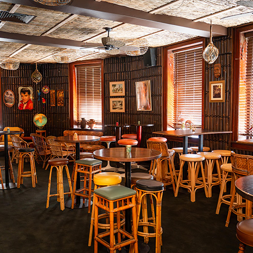 Work Functions, Celebrations, and More