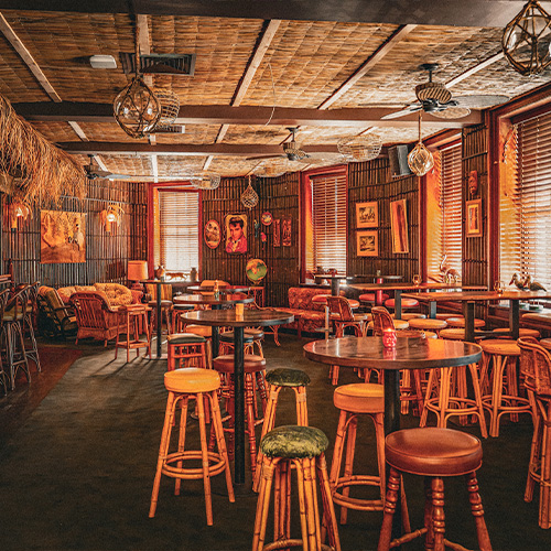 Work Functions, Celebrations, and More