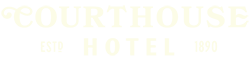 Courthouse Hotel